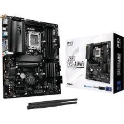 ASROCK Z890 PRO-A WIFI INTEL Z890 LGA 1851 (SOCKET V1) ATX